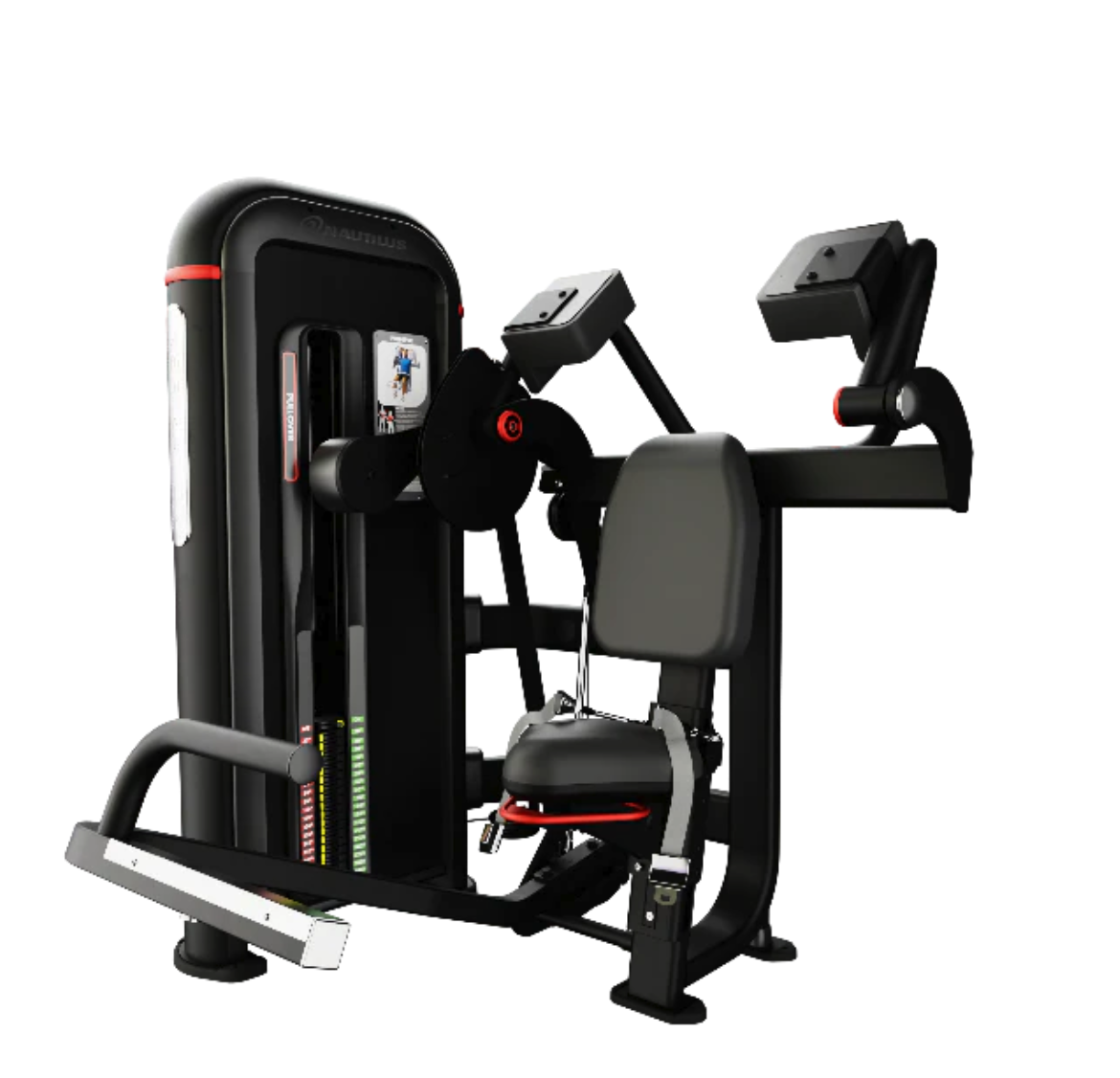 Nautilus Inspiration Pull Over